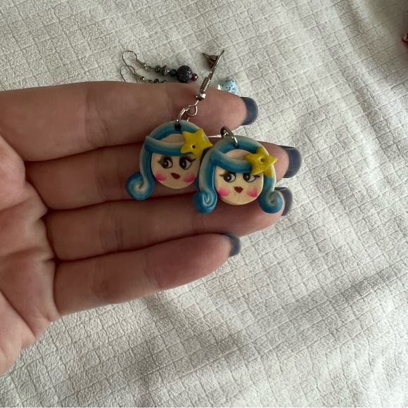 Blue Jewelry Bundle - Picture 7 of 9